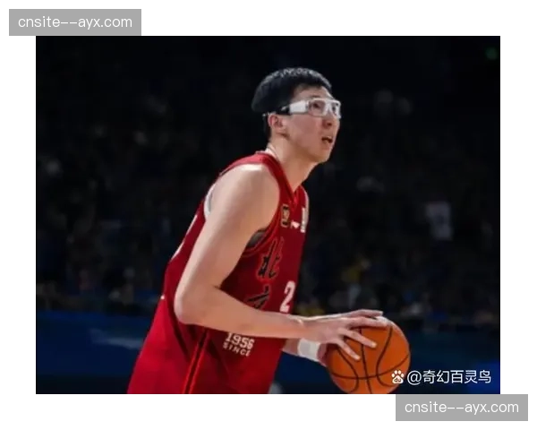 周琦腰伤风险影响进攻，广东防守资源针对性布置